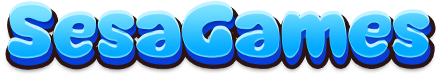 SesaGames Logo